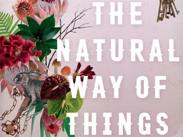 Review of The Natural Way of Things by Charlotte Wood: darkly inspiring