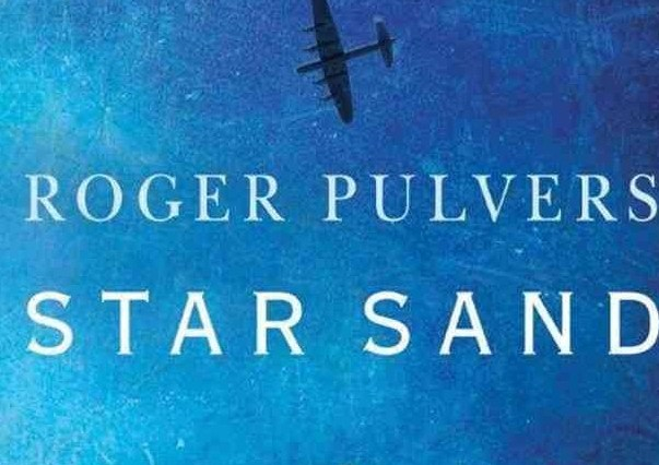 Review of Star Sand by Roger Pulvers