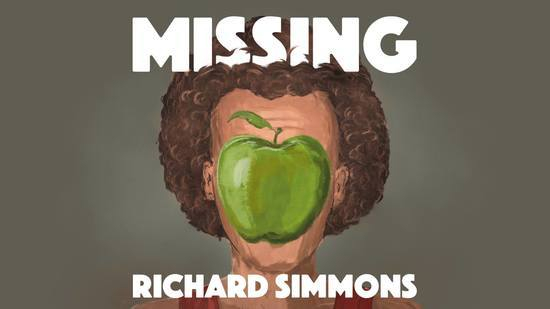 Review of Missing Richard Simmons Podcast